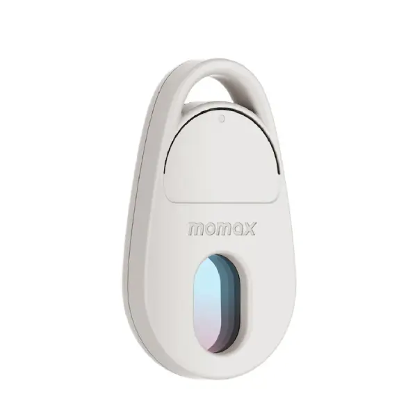 Momax BR13W Pinguard Find My Locator with Anti-Spy Camera Detector