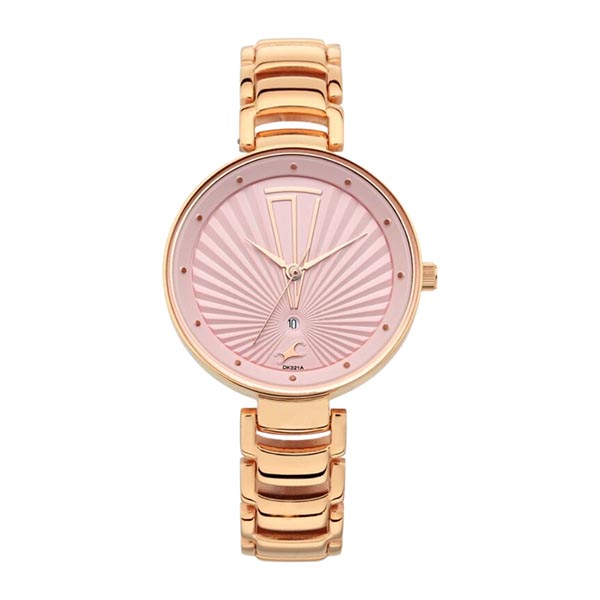 Fastrack NR6216WM01 Women's Watch