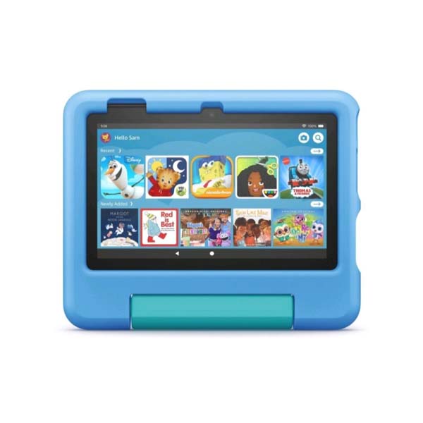 Amazon Fire 7 Kids Tablet (12th Gen) 16 GB