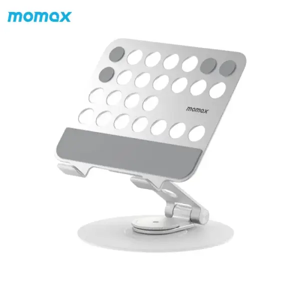 Momax KH12 Fold Stand Mila Rotatable Tablet Stand