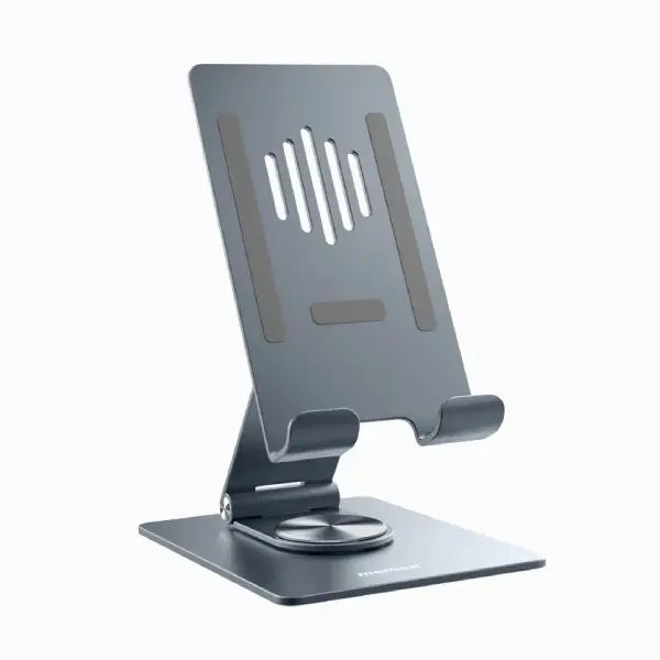 MOMAX KH5 Mobile & Tablet Multi-Purpose Rotating Stand