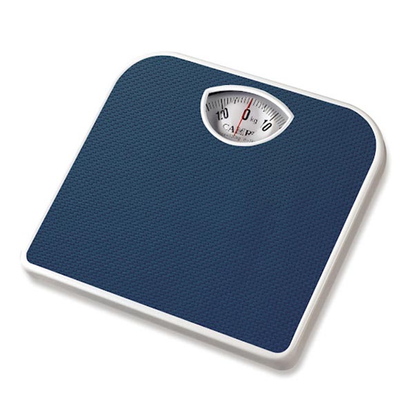 CAMRY BR2017 Manual Weight scale