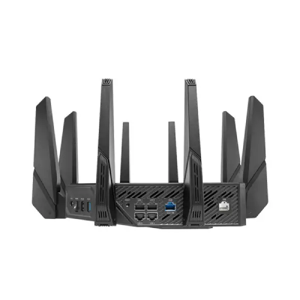 ASUS ROG Rapture GT-AX11000 Pro Tri-Band WiFi 6 Gaming Router