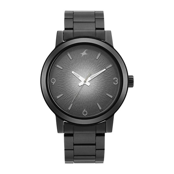 Fastrack 3245NM02 Watch For Men