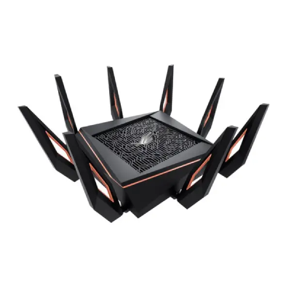 Asus ROG Rapture GT-AX11000 Tri-band WiFi Gaming Router