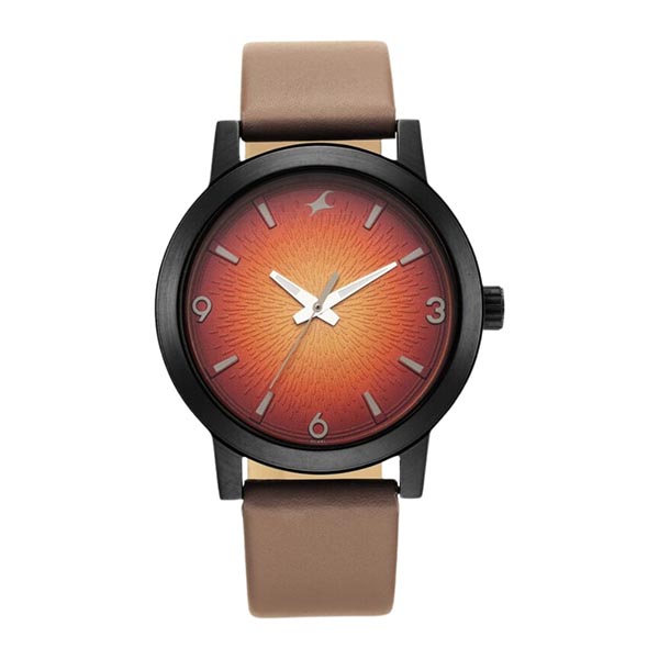 Fastrack 3245NL02 Watch For Men