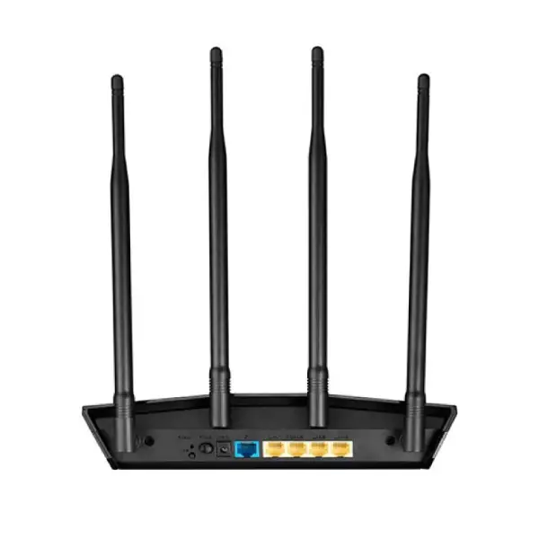 ASUS RT-AX1800HP AX1800 Dual Band WiFi 6 Router