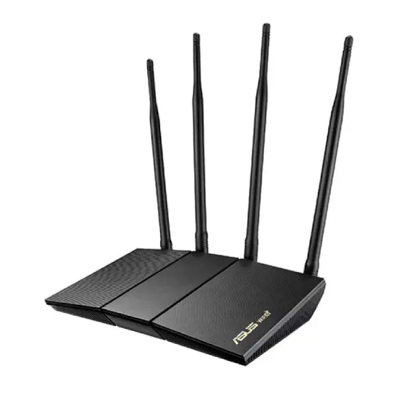 ASUS RT-AX1800HP AX1800 Dual Band WiFi 6 Router