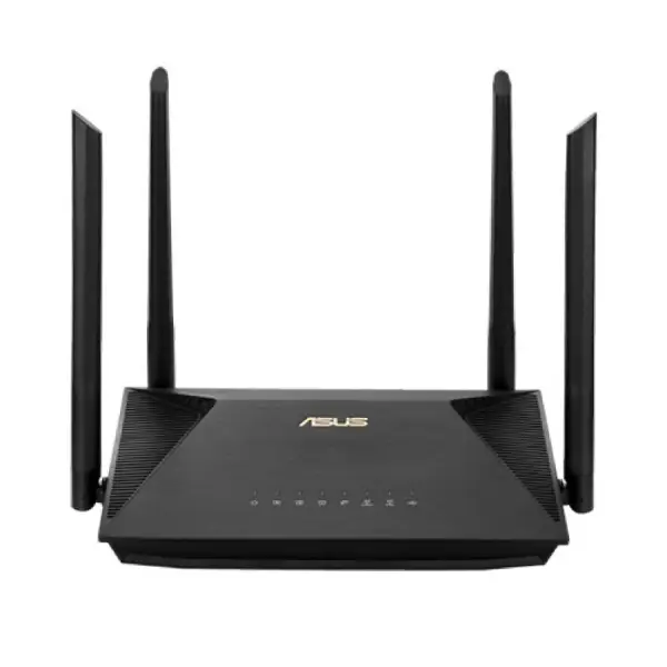 ASUS RT-AX53U AX1800 Dual Band WiFi 6 Router