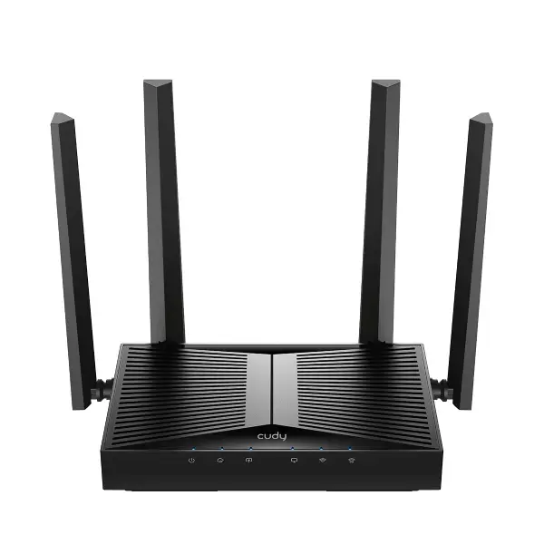 Cudy WR3600 BE3600 Gigabit Mesh Wi-Fi 7 Router