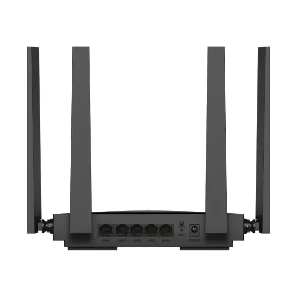 Cudy WR3600 BE3600 Gigabit Mesh Wi-Fi 7 Router