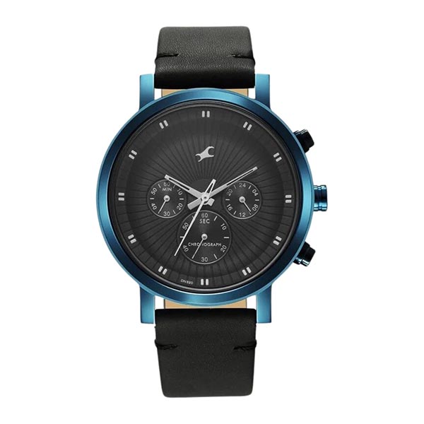 Fastrack 3287QL01 Watch For Men