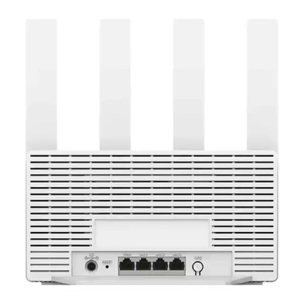 CUDY WR3600E BE3600 Gigabit Wi-Fi 7 Router