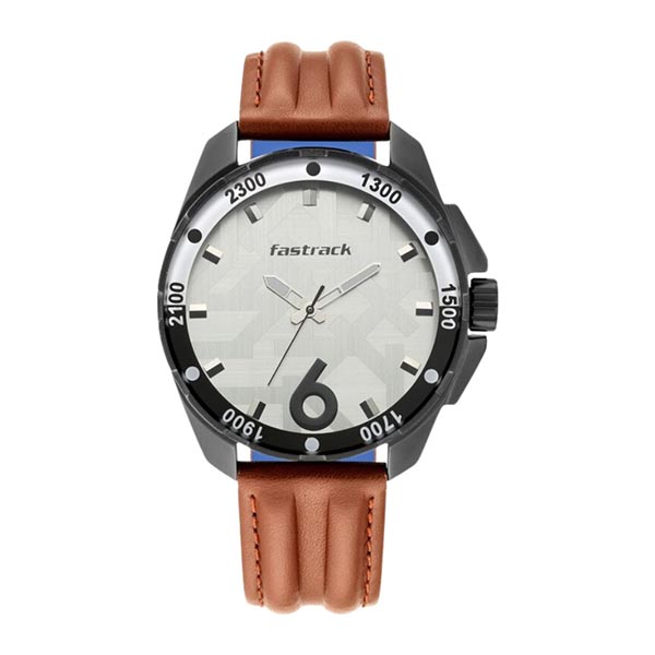 Fastrack 3084NL04 Watch For Men
