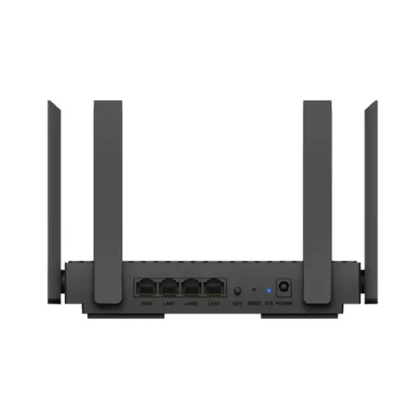Cudy WR1500 1.0 AX1500 Dual-Band Wi-Fi 6 Mesh Router