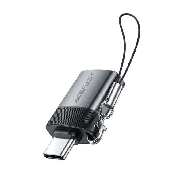 ACEFAST J7 USB-A to USB-C Data Transfer OTG