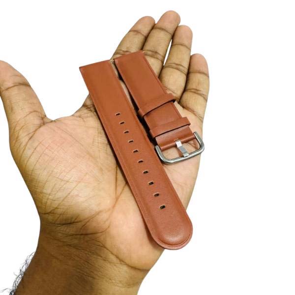 Cmf Watch Pro 2 Leather Strap Unofficial