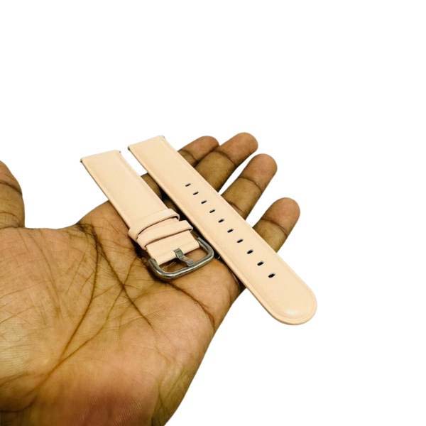 Cmf Watch Pro 2 Leather Strap Unofficial