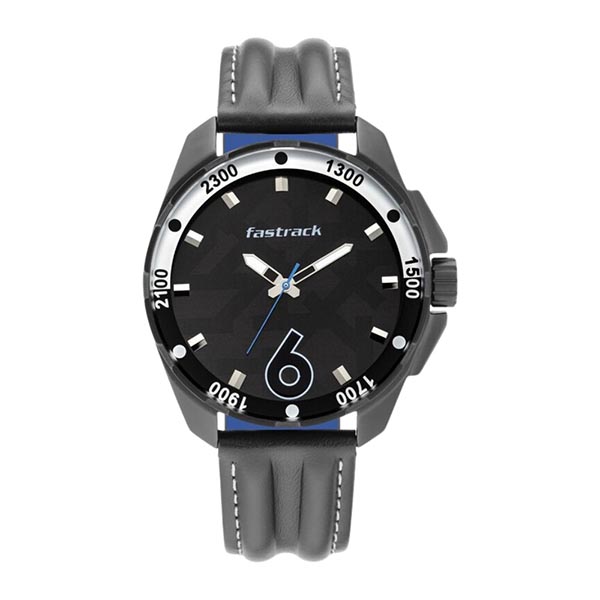 Fastrack NR3084NL05 Watch For Men