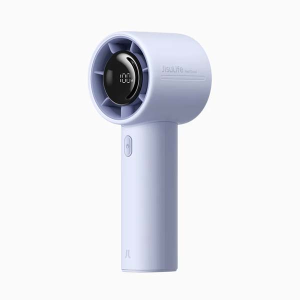 JisuLife Handheld Fan Life10S - Blue