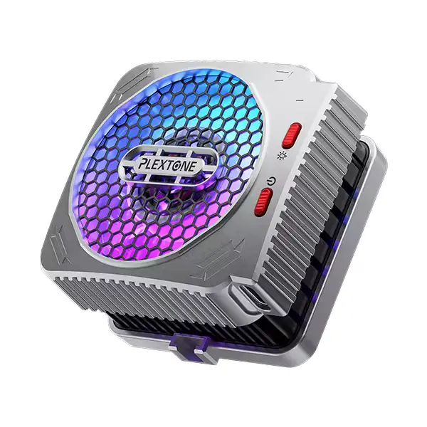 PLEXTONE MX2 30W Phone Cooler