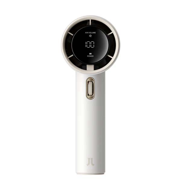 JisuLife Handheld Fan Pro1 Youth Edition