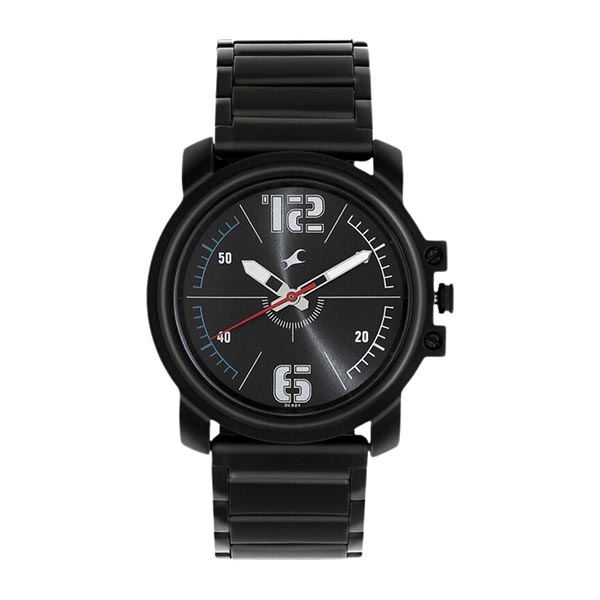 Fastrack NR3039NM02 Watch For Men