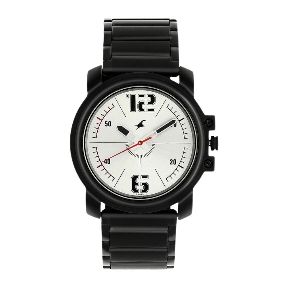 Fastrack NR3039NM01 Watch For Men