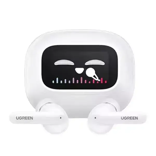UGREEN WS211 T6 Magic Hi-Res ANC True Wireless Earbuds