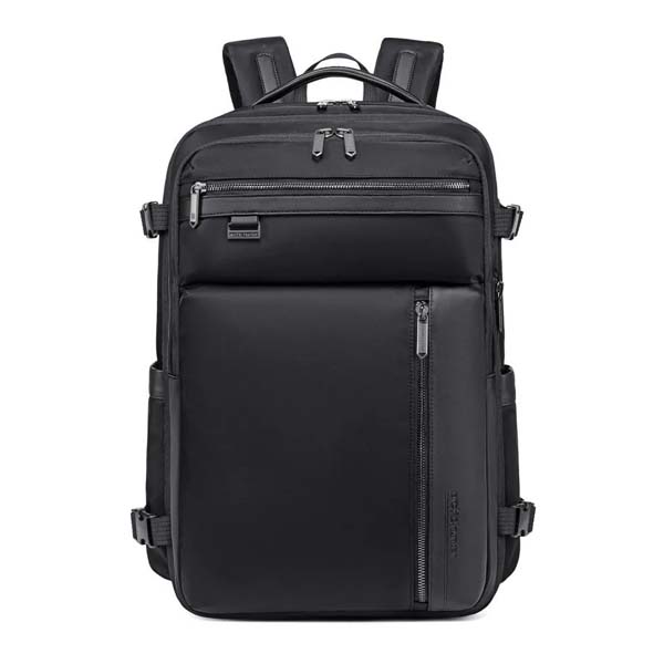 Arctic Hunter B00833 Expandable Travel Backpack