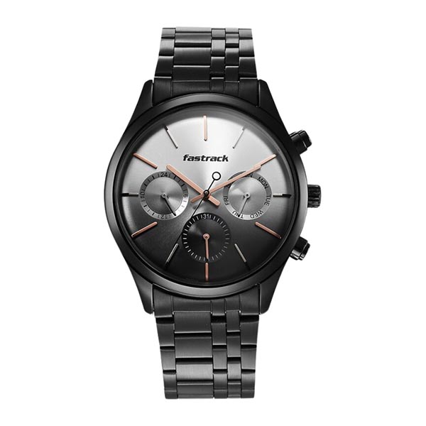 Fastrack NR3288NM01 Watch For Men