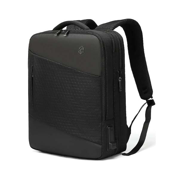 Arctic Hunter B00345 Expandable Multi Function Laptop Bag