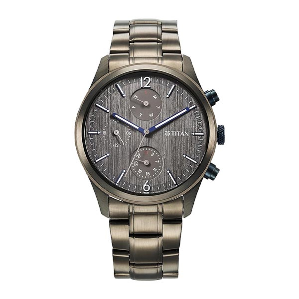 Titan 1805KM07 Watch for Men