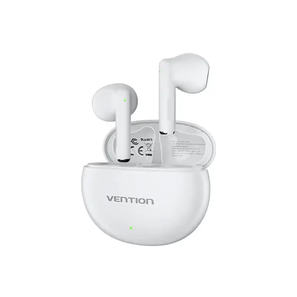 VENTION NBKW0 Elf E06 True Wireless Bluetooth Earbuds