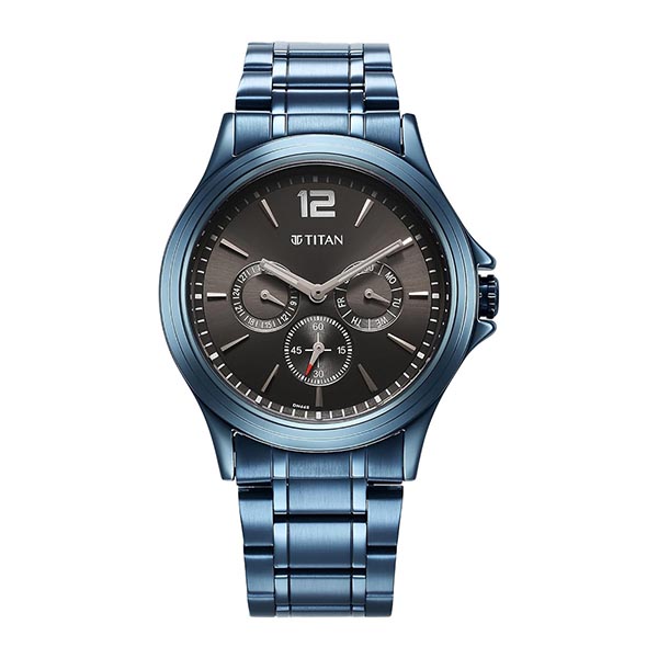 Titan 1698QM01 Watch for Men