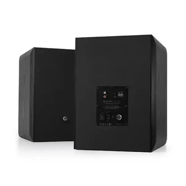 Thonet &amp; Vander TITAN 2.0 Bookshelf Speaker