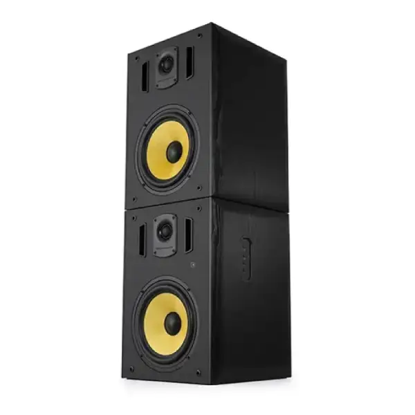 Thonet &amp; Vander TITAN 2.0 Bookshelf Speaker