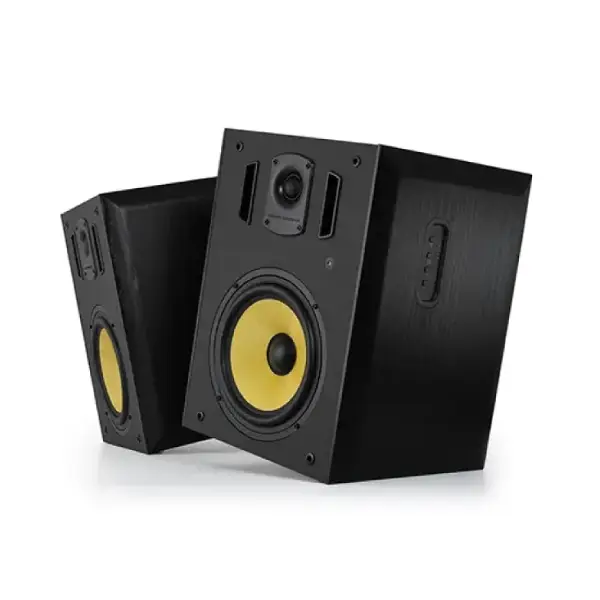 Thonet & Vander TITAN 2.0 Bookshelf Speaker