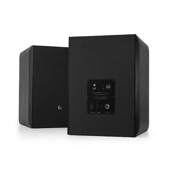 Thonet &amp; Vander KUGEL 2.0 Bookshelf Speaker