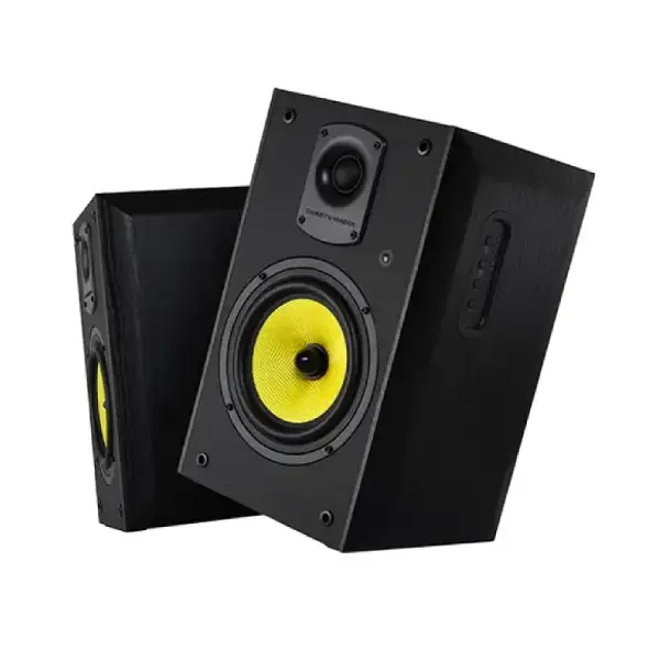 Thonet &amp; Vander KUGEL 2.0 Bookshelf Speaker