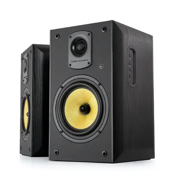 Thonet & Vander KUGEL 2.0 Bookshelf Speaker