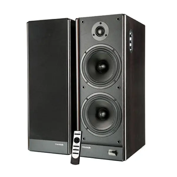 Microlab SOLO 29 HiFi Monitor Speaker