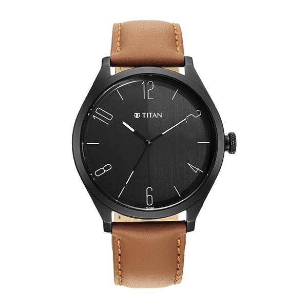 Titan NR1865NL01 Watch For Men
