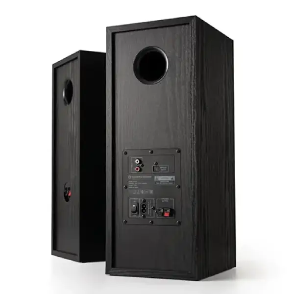 Thonet &amp; Vander HOCH 2.0 Bookshelf Speaker