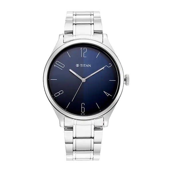 Titan NR1865SM01 Watch For Men