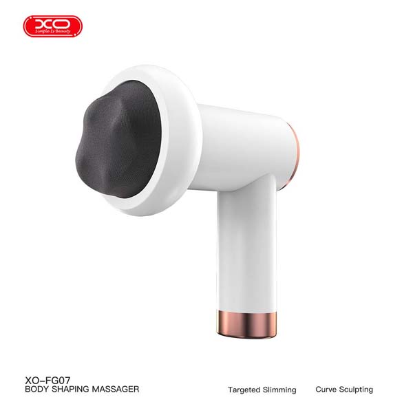 XO FG07 Body Massage Gun