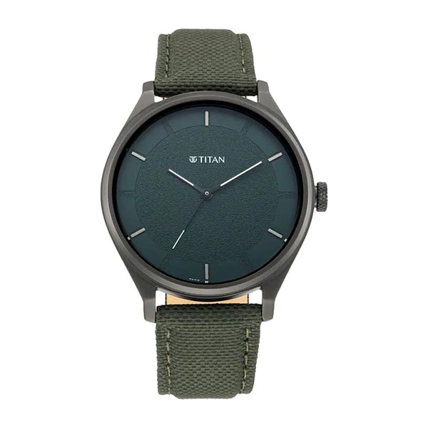Titan NR1802NL02 Watch For Men