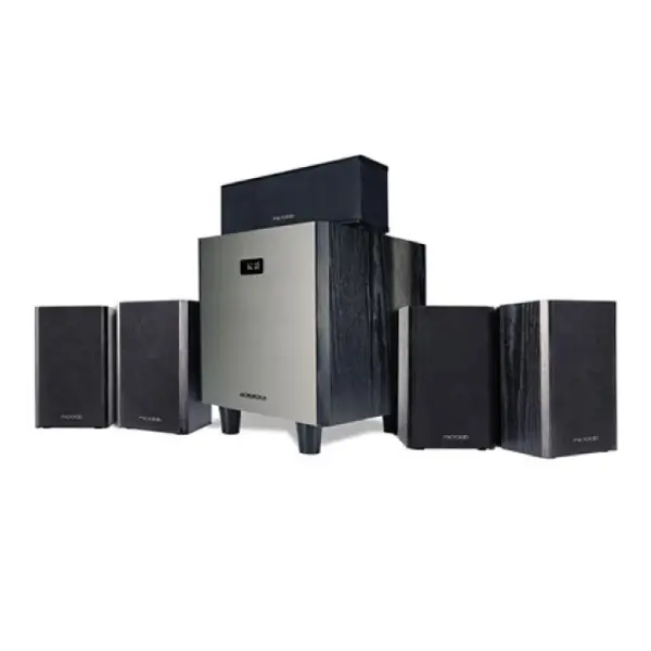 Microlab HTS800 5.1 Home Theater System