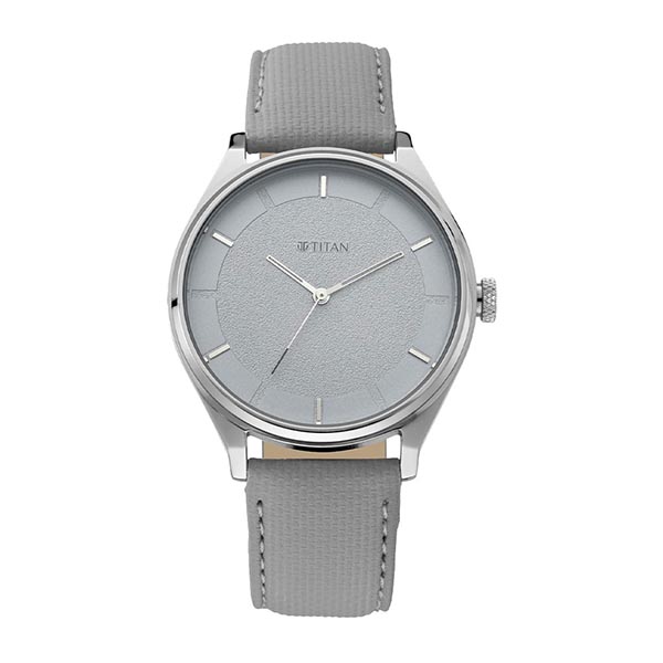 Titan NR1802SL12 Watch For Men