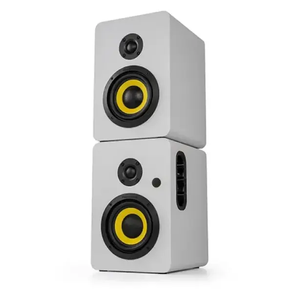 Thonet &amp; Vander VERTRAG 2.0 Bookshelf Speaker